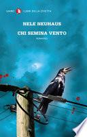 Chi semina vento