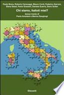 Chi siamo, italioti miei?