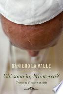 Chi sono io, Francesco?