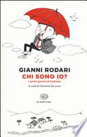 Chi sono io? I primi giochi di fantasia