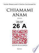 Chiamami Anam