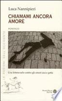 Chiamami ancora amore