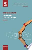 Chiamami col tuo nome