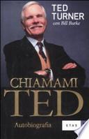 Chiamami Ted