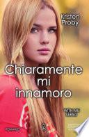 Chiaramente mi innamoro