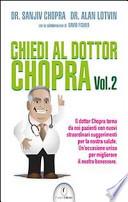 Chiedi al dottor Chopra
