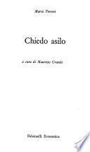 Chiedo asilo