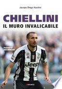 Chiellini. Il muro invalicabile