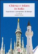 Chiesa e islam in Italia