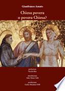 Chiesa povera o povera Chiesa