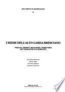 Chiese dell'alto Garda bresciano