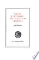Chiese e monasteri nel territorio veronese