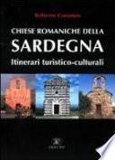 Chiese romaniche della Sardegna