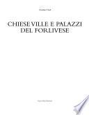 Chiese, ville e palazzi del forlivese