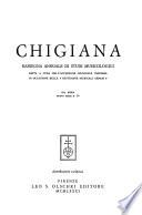 Chigiana