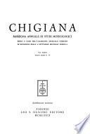 Chigiana