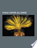 Chile Unter Allende