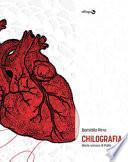 Chilografia. Diario vorace di Palla