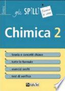Chimica 2