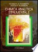 Chimica analitica strumentale