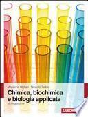 Chimica biochimica e biologia applicata