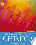 Chimica. Con tavola periodica. Con espansione online. Per il biennio delle Scuole superiori. Con DVD-ROM