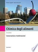 Chimica degli alimenti. Per gli Ist. Tecnici