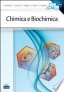 Chimica e biochimica