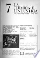 Chimica e l'industria