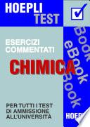 Chimica - Esercizi commentati