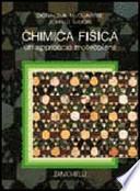 Chimica fisica. Un approccio molecolare