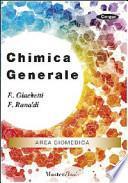 Chimica generale. Area biomedica