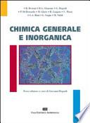 Chimica generale e inorganica