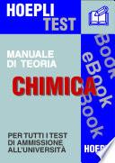 Chimica - Manuale di teoria
