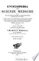 Chimica Medica