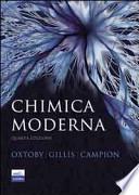 Chimica moderna