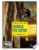 Chimica per capire. Vol. 1-2. Con espansione online. Per i Licei e gli Ist. magistrali. Con CD-ROM