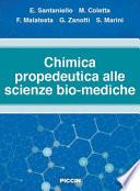 Chimica propedeutica alle scienze bio-mediche