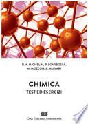 Chimica. Test ed esercizi