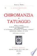 Chiromanzia e tatuaggio ...