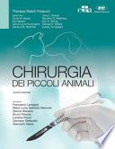 Chirurgia dei piccoli animali