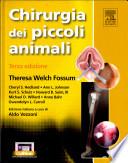 Chirurgia dei piccoli animali