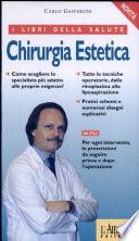 Chirurgia estetica
