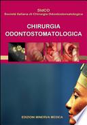 Chirurgia odontostomatologica