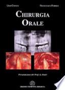 Chirurgia orale