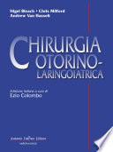 Chirurgia Otorino Laringoiatrica
