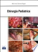 Chirurgia pediatrica