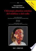 Chirurgia plastica estetica del midface e del collo