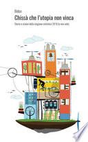 Chissà che l'utopia non vinca. Storie e visioni dalla stagione ciclistica 2018 (e non solo)