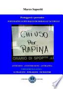 Chiuso per Rapina